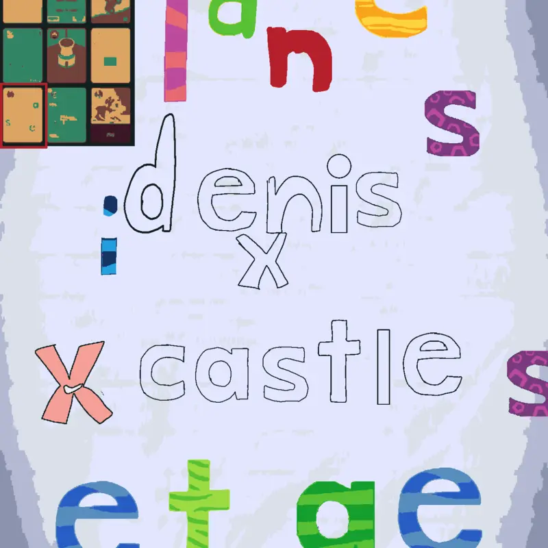 Game by @DenisTheBFDINews