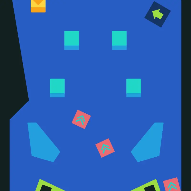 Game by @disconcert