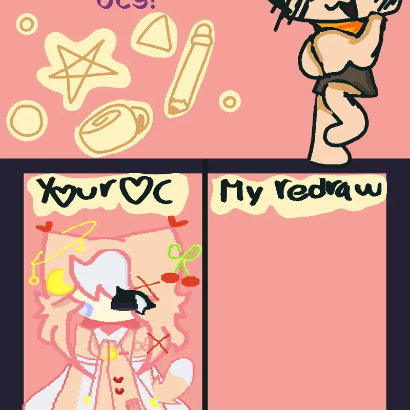 Game by @Milk_Tea_Love0reo