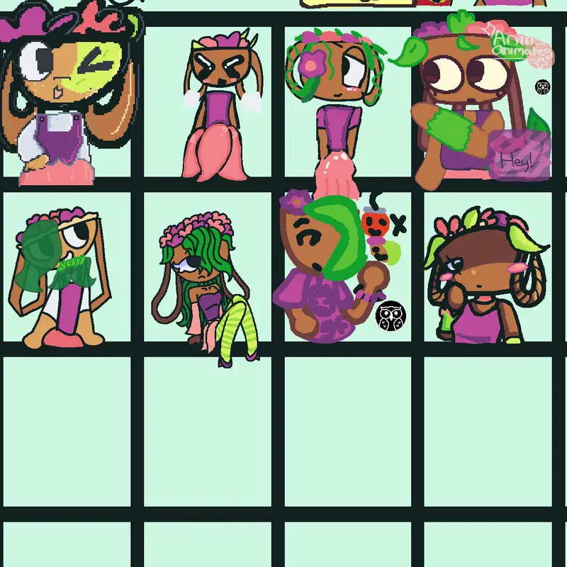 Game by @Iloafmycat