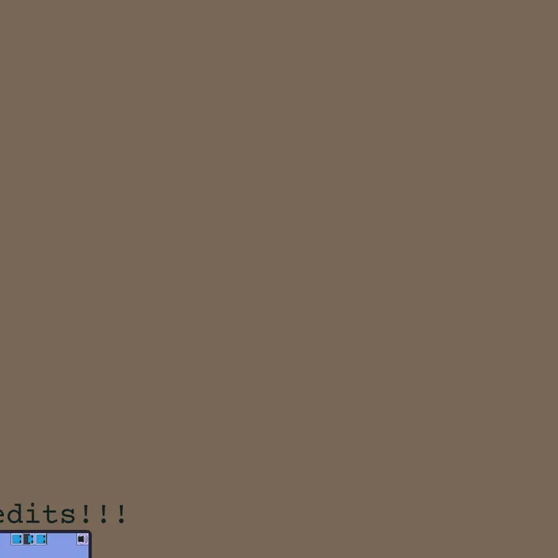 Game by @MFG123
