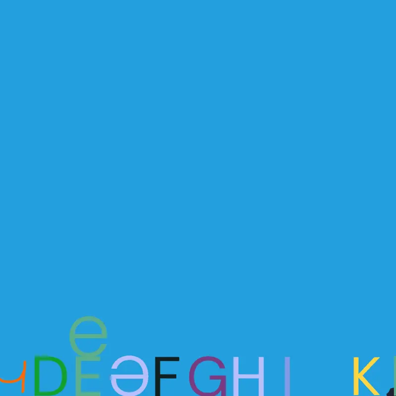 Game by @I_Love_Alphabets