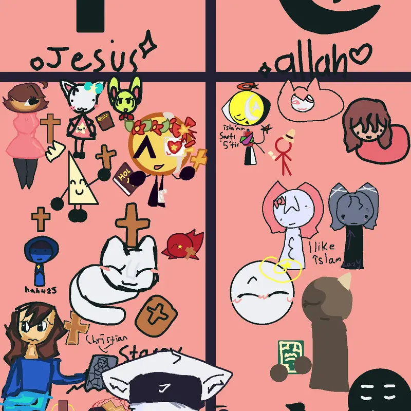 Game by @God_content
