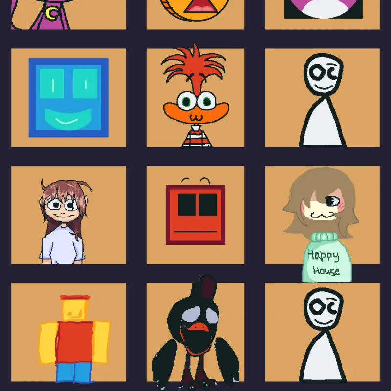 Game by @theblueguy