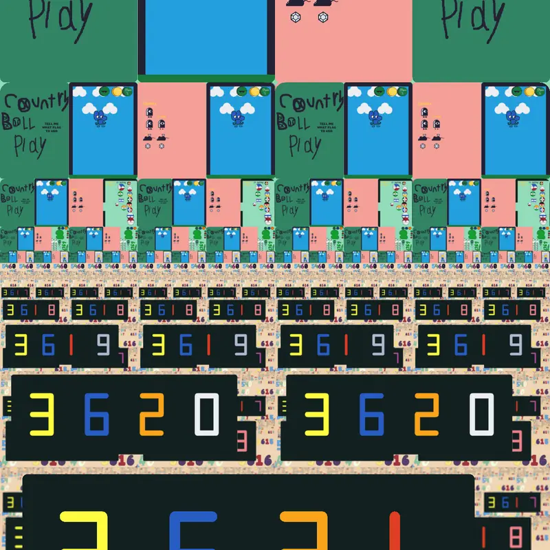 Game by @Jeremybankman_Halloween