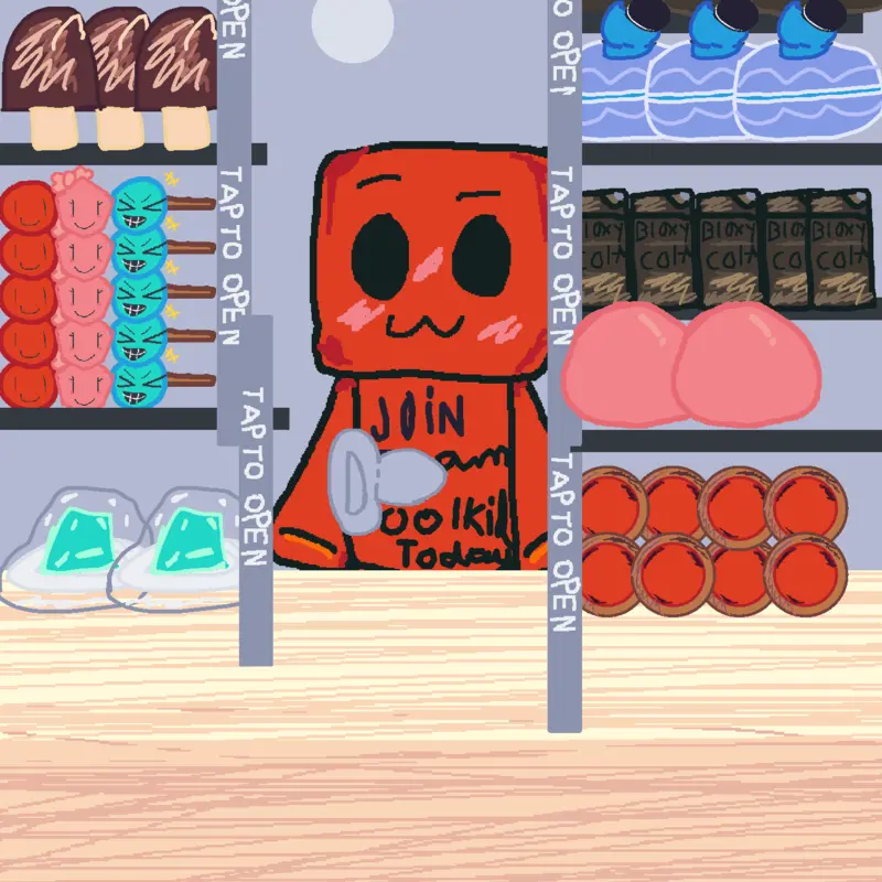 Game by @Wyn_hna_rackdoll_Vn