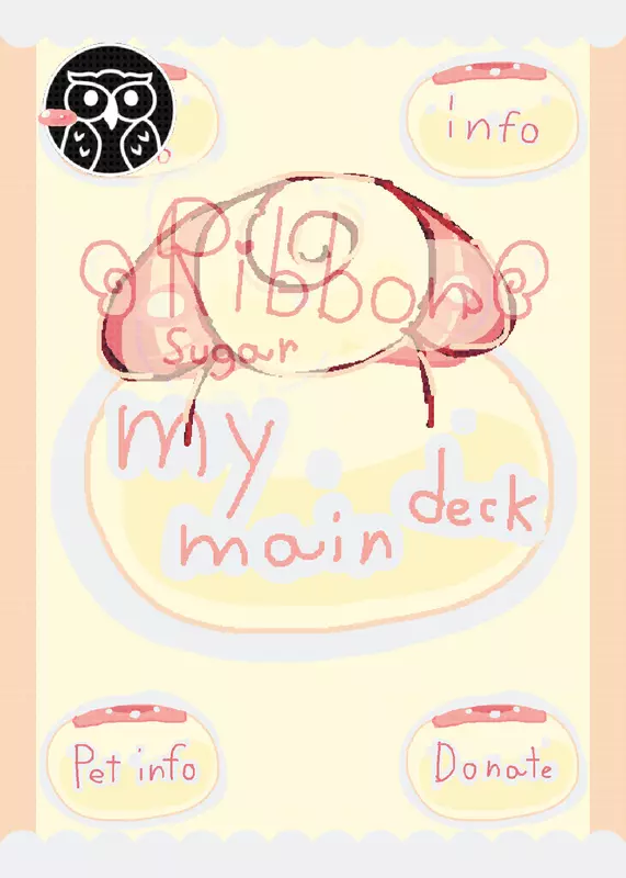 Game by @Ribbonsugar