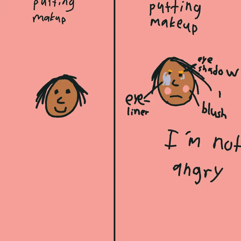 Game by @chynmarie