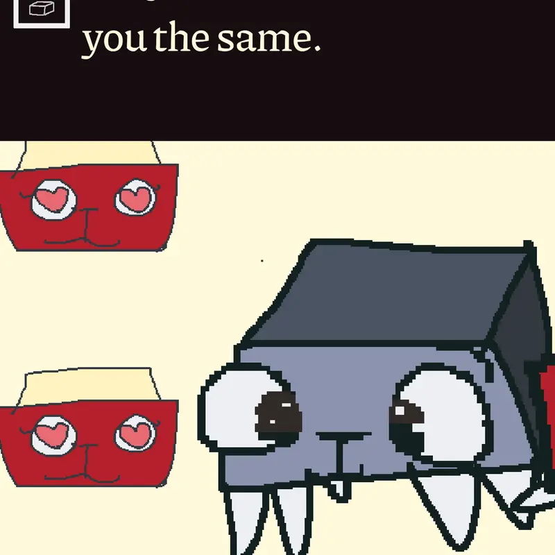 Game by @sillydoggypebble_perry