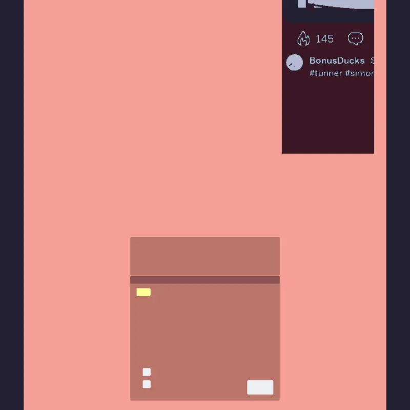 Game by @BonusDucks_CASTLE