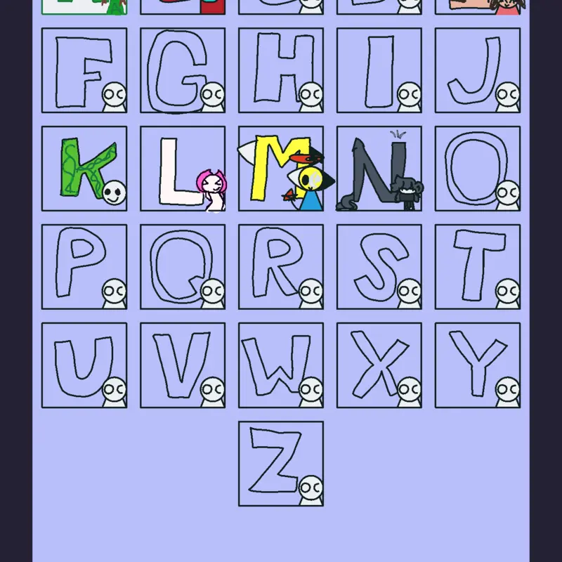 Game by @-_luch1n4_-