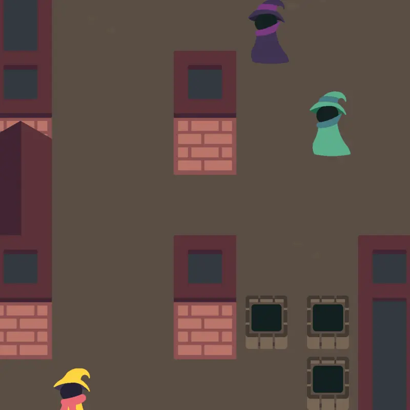 Game by @kimnit