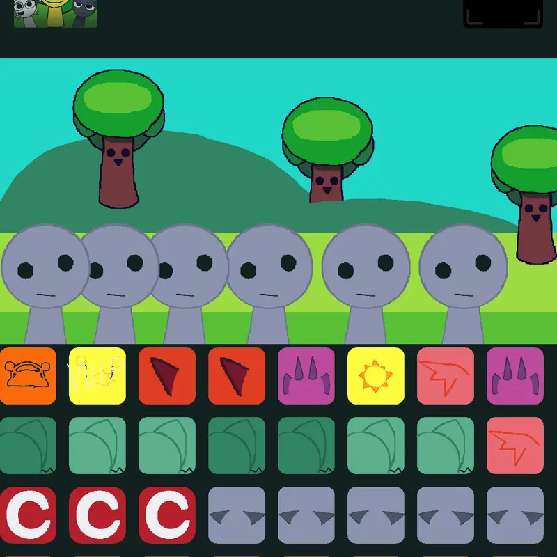 Game by @sprunkioren57