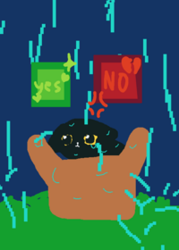Take care of pomie!!
