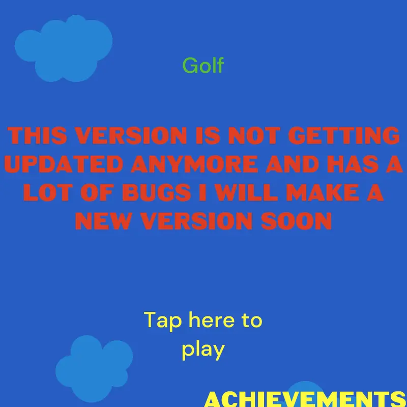 Game by @buperyeled59147