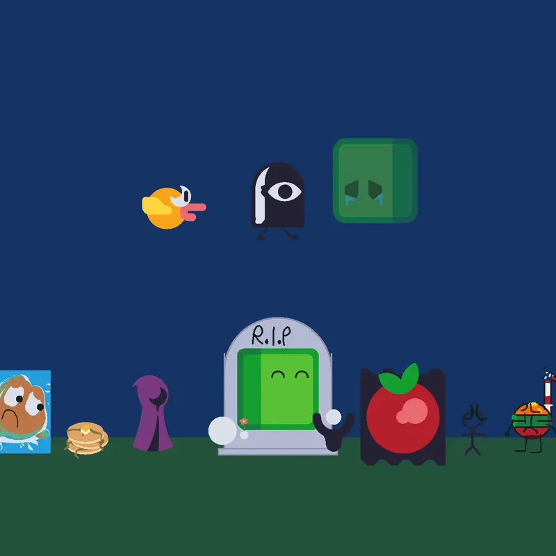 Game by @RedFoxyBR3