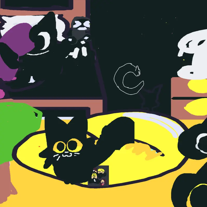 Game by @Natasza11111