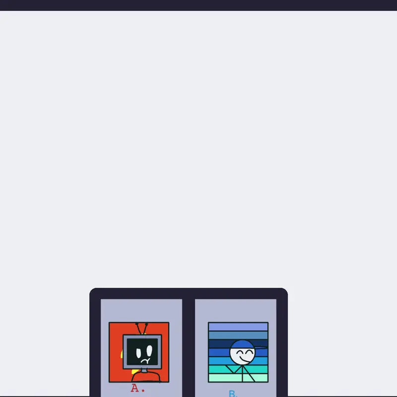 Game by @The-B3