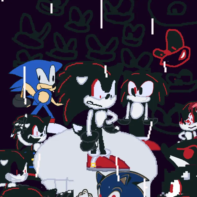 Game by @iron_sonic