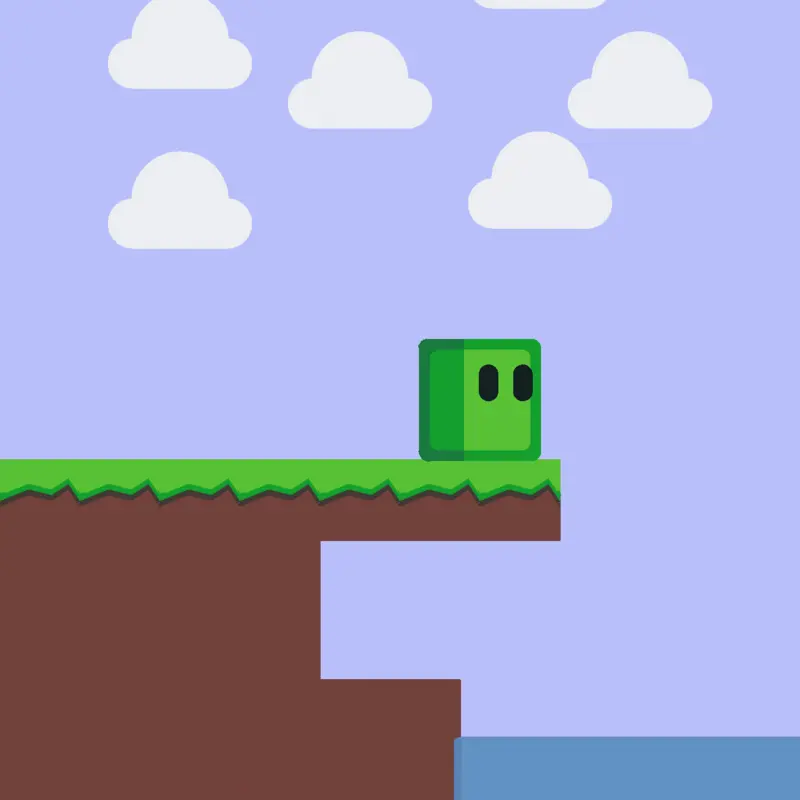 Game by @cleber_the_hedgehog