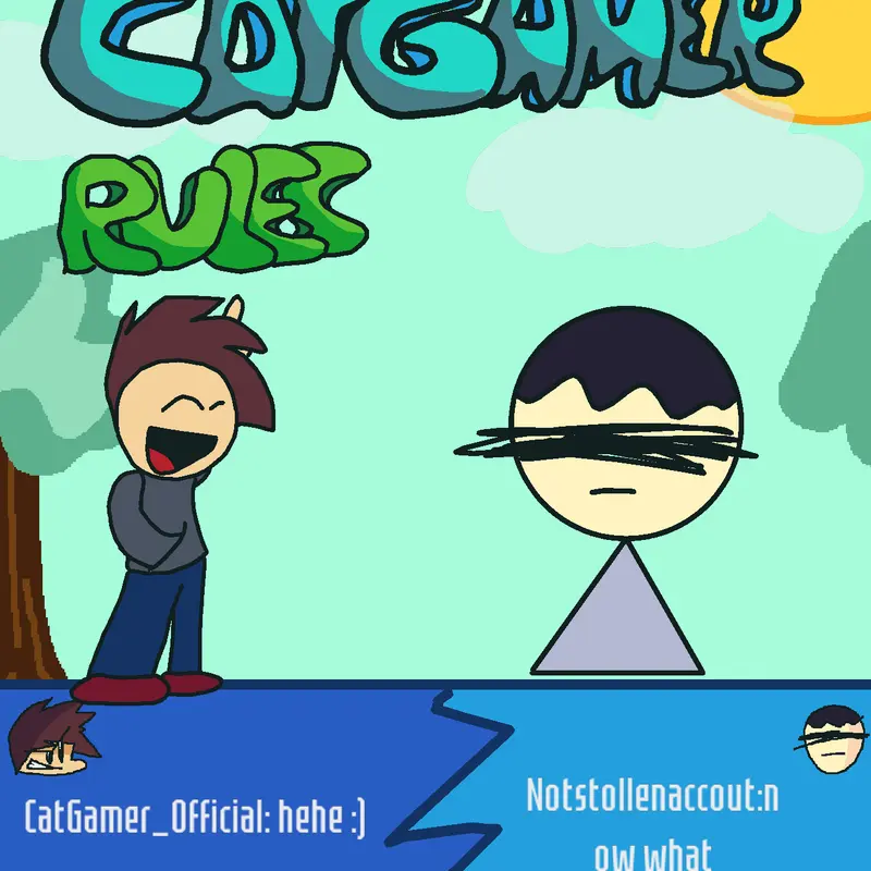Game by @stolenaccount