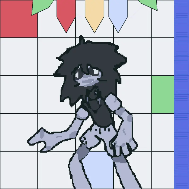 Game by @funcatty