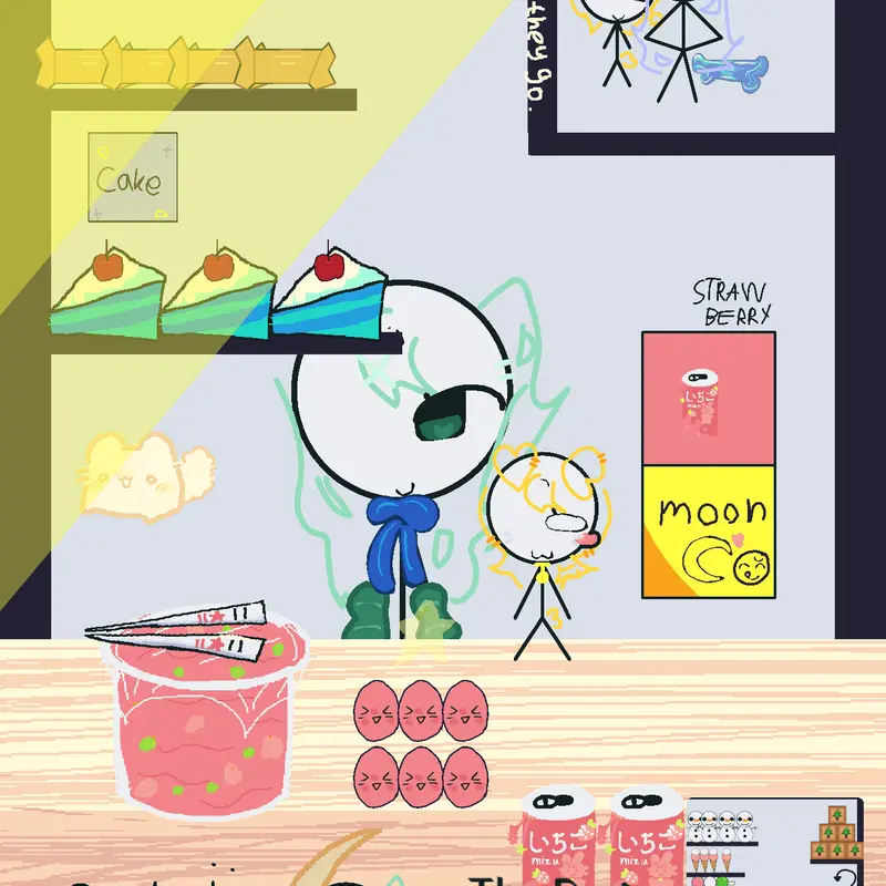 Game by @--Natsuki--