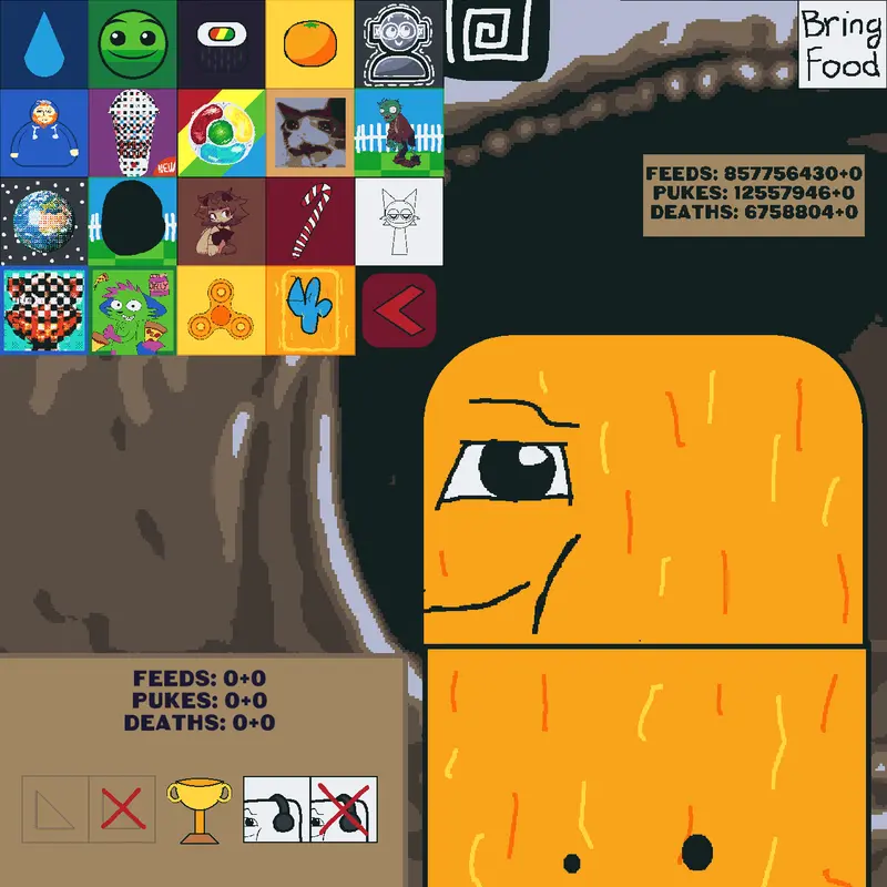 Game by @JEEVANJET