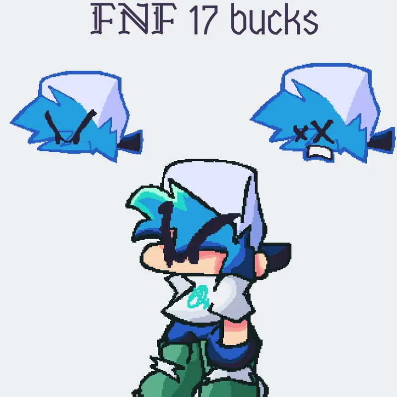 Game by @BoyFriendPA