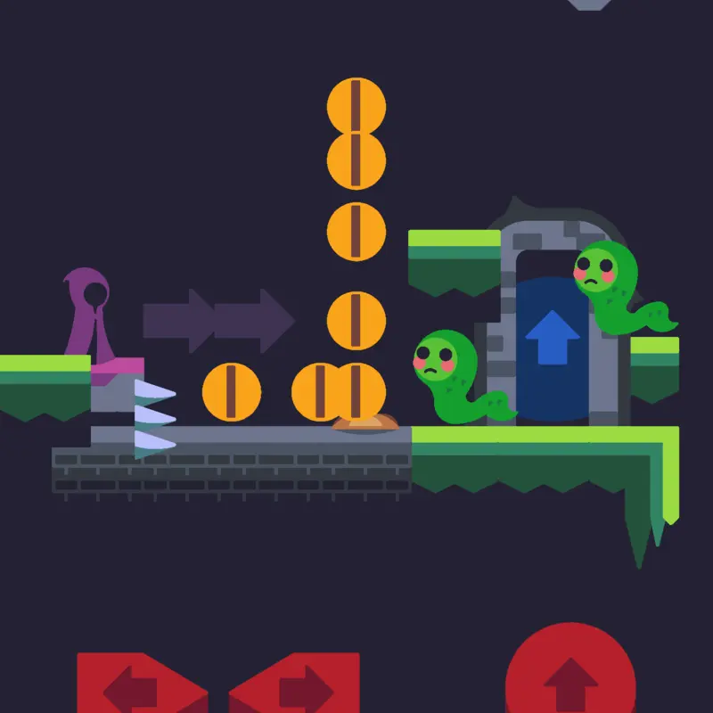 Game by @supermayor19pgnhntr