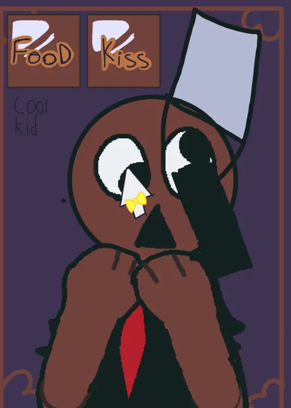 Game by @SUPERSEALGIRL