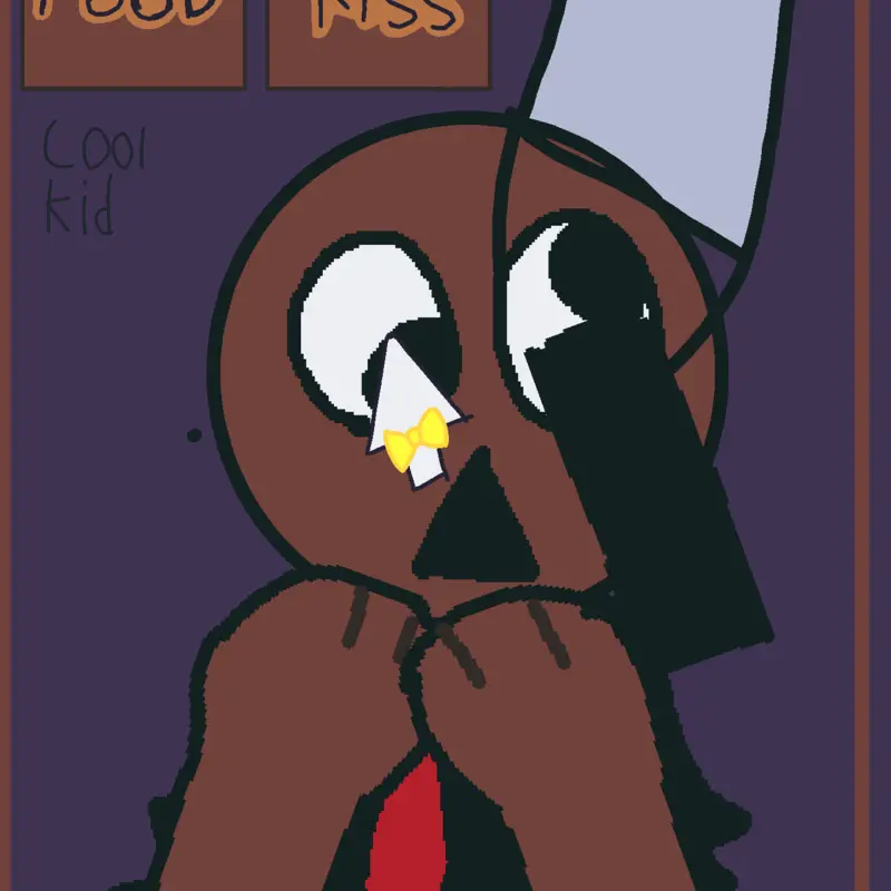 Game by @SUPERSEALGIRL