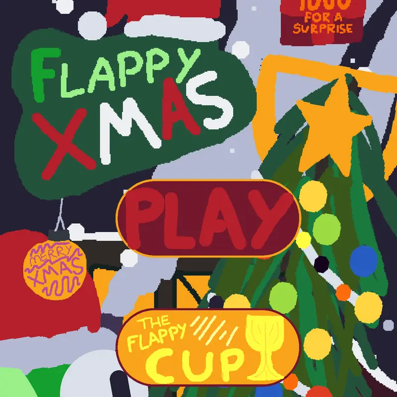 Game by @FannoTheFan