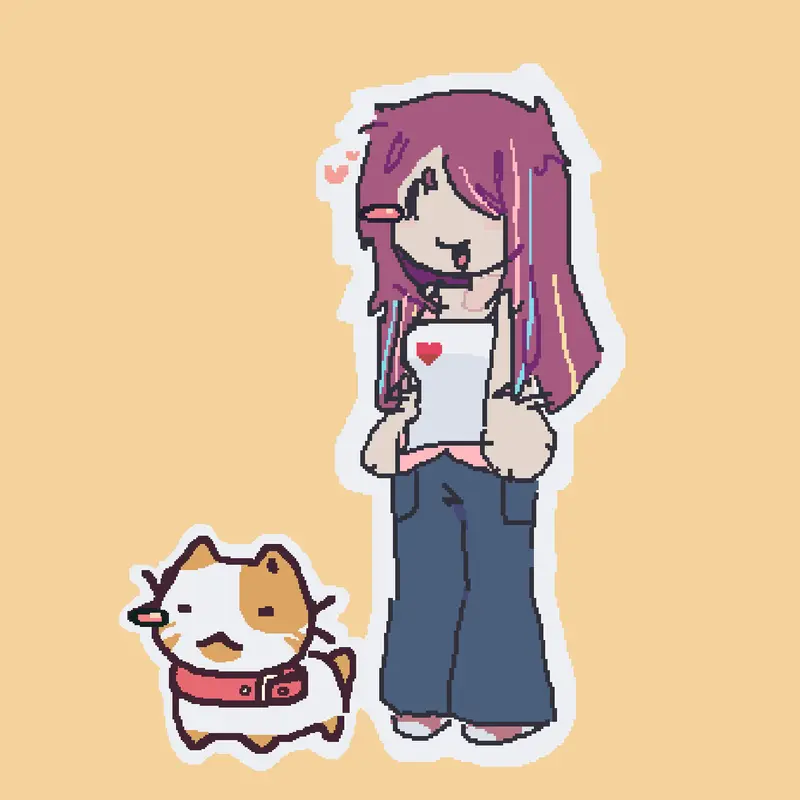 Game by @1UXKS