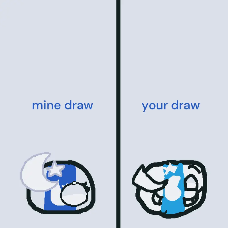 Game by @tevee
