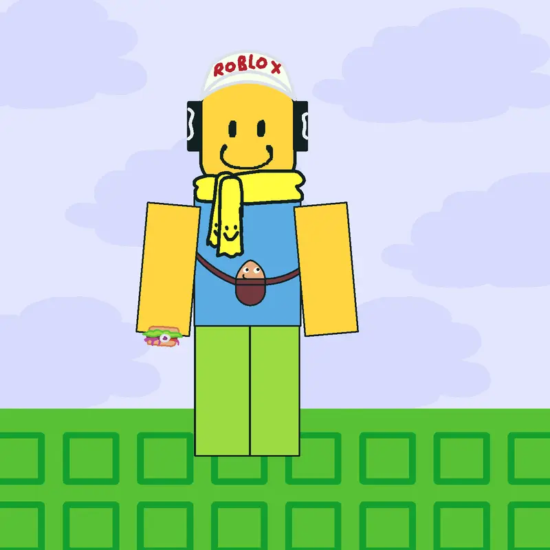 Game by @Doodle_Dino
