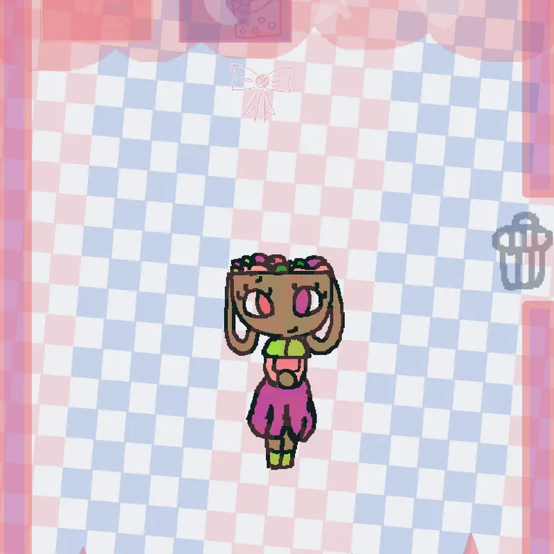Game by @Obviblossom