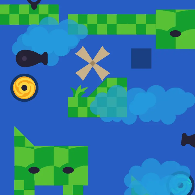 Game by @Bow_Kitty