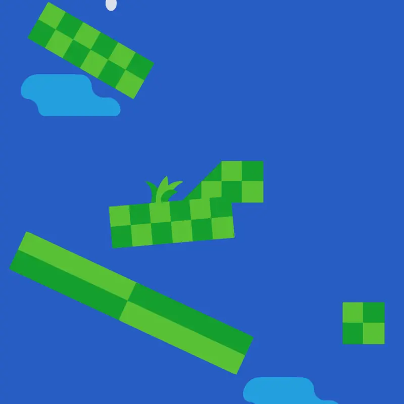 Game by @smbfans
