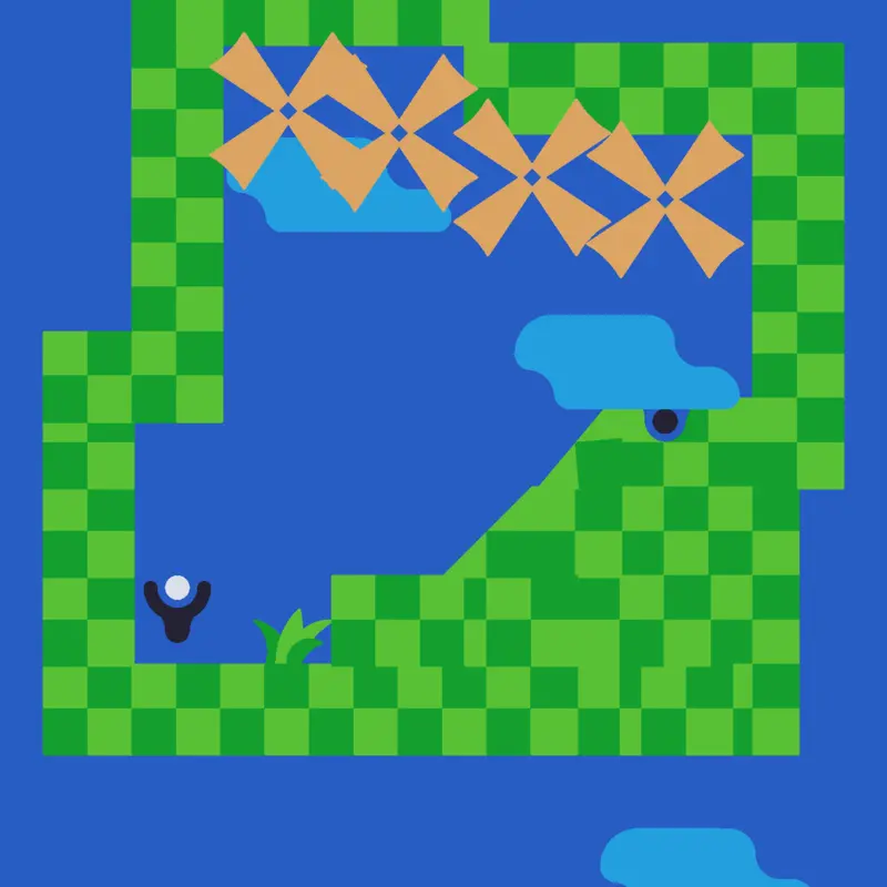 Game by @RedPrincess