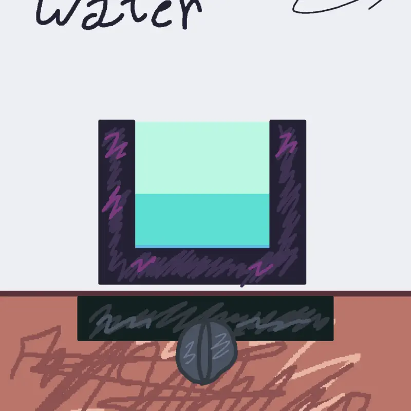 Game by @GraveEater