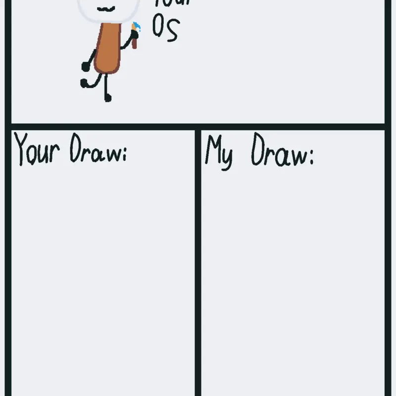 Game by @Marozka