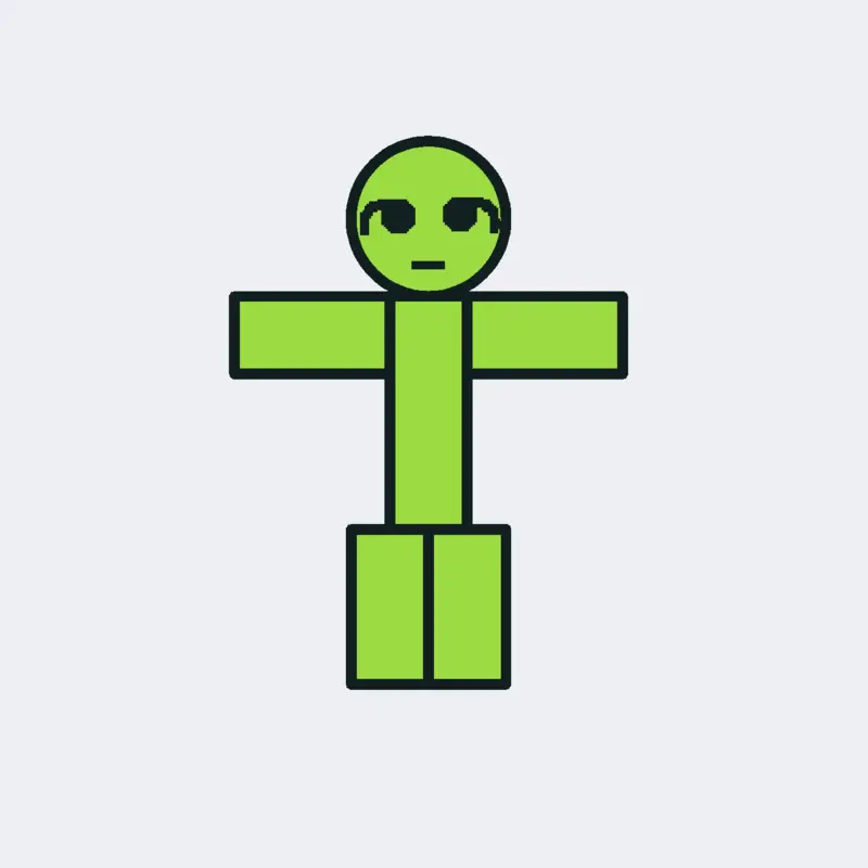 Game by @Oskd