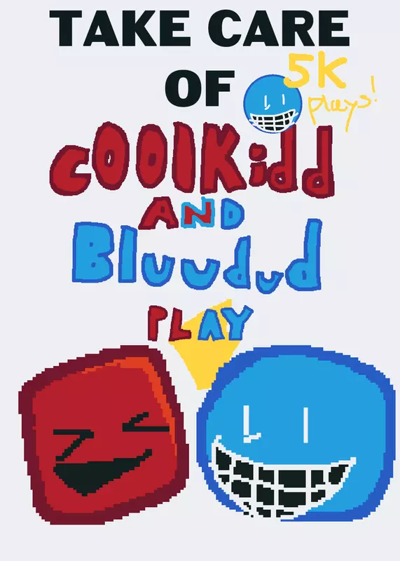 Game by @YamztheCastledud4