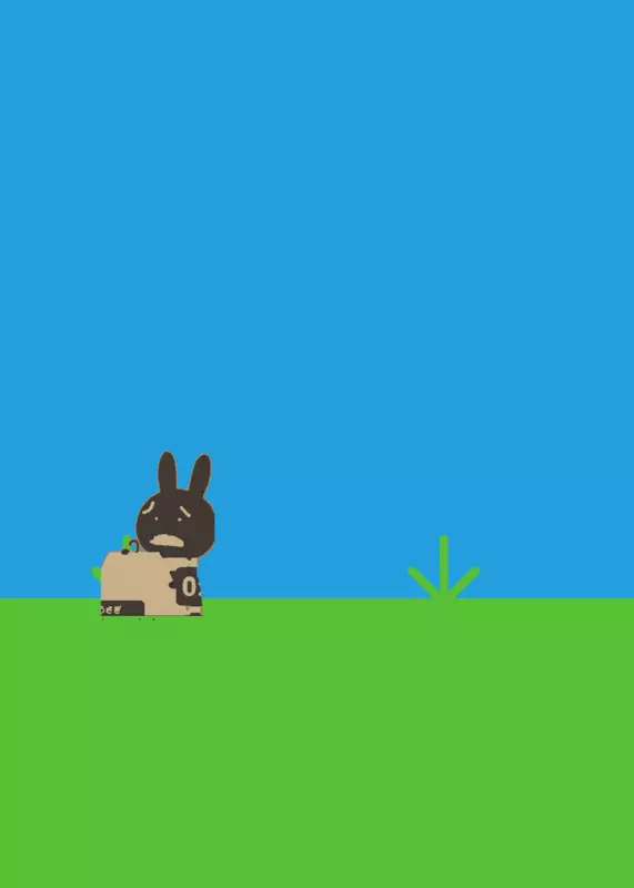 Game by @MIZOINUDOU