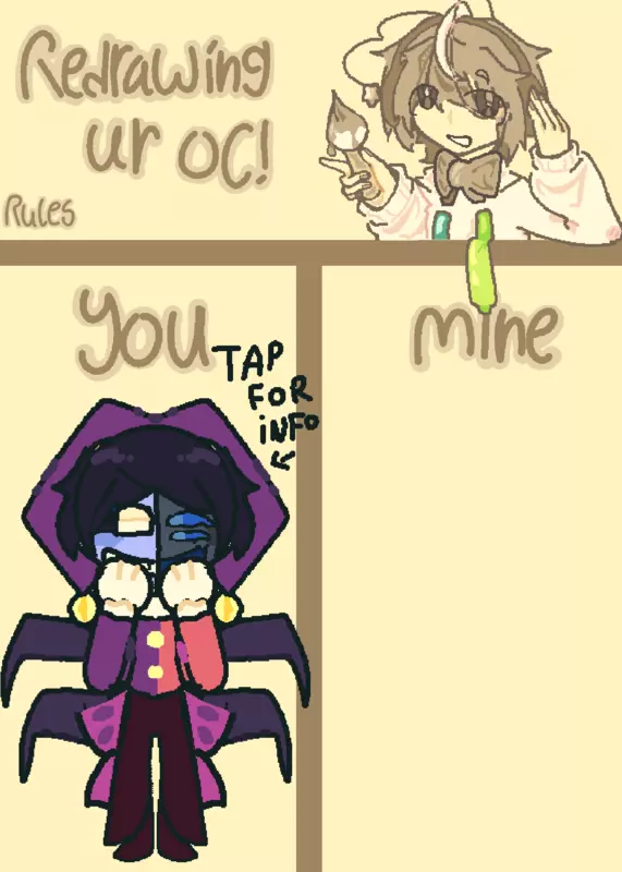 Game by @Trixxie_SiedoFan