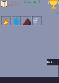 [UPDATE 2]Request elements in the comments!