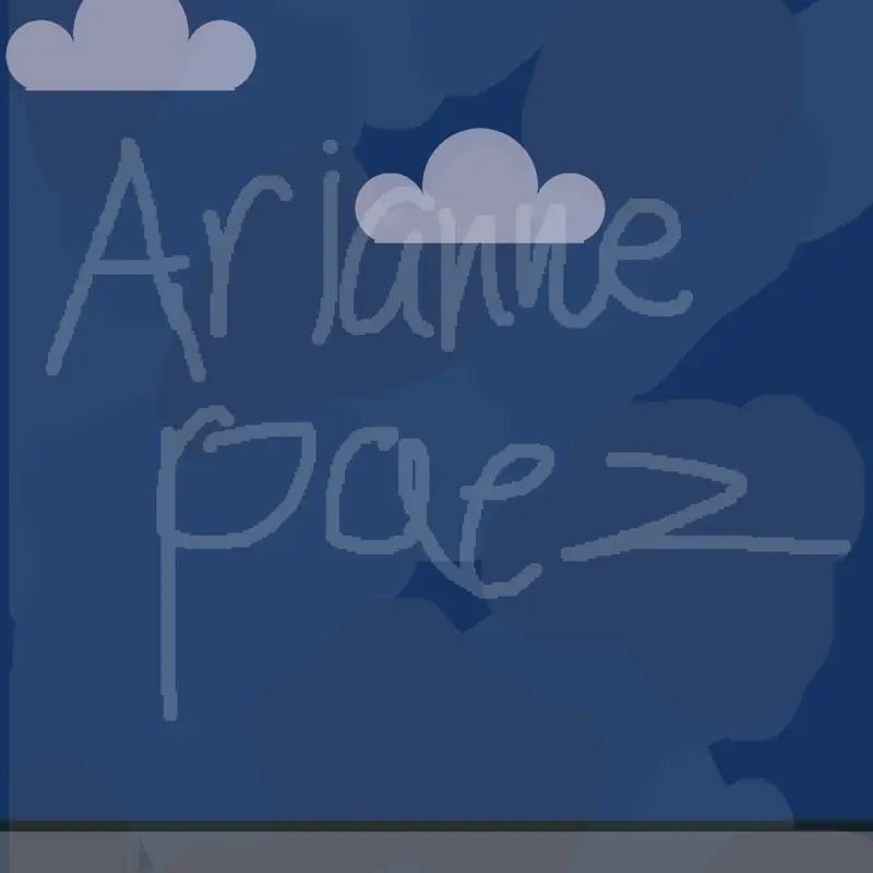 Game by @AriannePaez