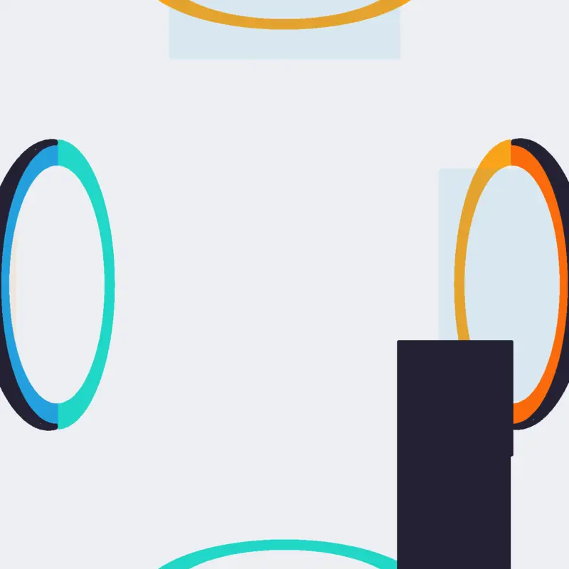 Portal by @el_mimico_my_pain