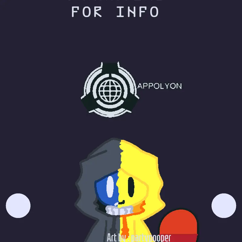 Game by @LivingForMyOwnSake